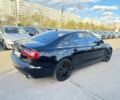 Чорний Ауді А6, об'ємом двигуна 2 л та пробігом 201 тис. км за 13503 $, фото 6 на Automoto.ua