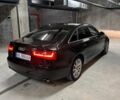 Чорний Ауді А6, об'ємом двигуна 2.8 л та пробігом 152 тис. км за 13999 $, фото 4 на Automoto.ua