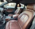 Чорний Ауді А6, об'ємом двигуна 3 л та пробігом 82 тис. км за 9600 $, фото 8 на Automoto.ua