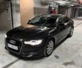 Черный Ауди А6, объемом двигателя 2.8 л и пробегом 155 тыс. км за 13002 $, фото 4 на Automoto.ua