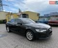 Чорний Ауді А6, об'ємом двигуна 1.97 л та пробігом 250 тис. км за 15999 $, фото 1 на Automoto.ua