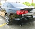 Ауди А6 2014 в Ровно на Automoto.ua Черный Ауди А6, объемом двигателя 3 л и пробегом 84 тыс. км за 10000 $, фото 6 на Automoto.ua