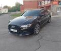 Черный Ауди А6, объемом двигателя 1.98 л и пробегом 153 тыс. км за 17800 $, фото 1 на Automoto.ua