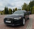 Черный Ауди А6, объемом двигателя 1.98 л и пробегом 237 тыс. км за 11700 $, фото 1 на Automoto.ua