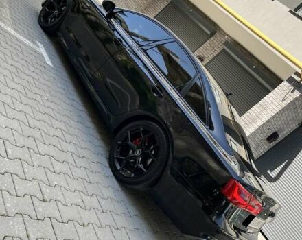 Чорний Ауді А6, об'ємом двигуна 3 л та пробігом 284 тис. км за 19500 $, фото 32 на Automoto.ua