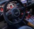 Черный Ауди А6, объемом двигателя 2 л и пробегом 165 тыс. км за 14600 $, фото 16 на Automoto.ua