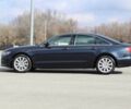 Чорний Ауді А6, об'ємом двигуна 2 л та пробігом 85 тис. км за 3500 $, фото 7 на Automoto.ua