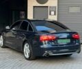 Чорний Ауді А6, об'ємом двигуна 3 л та пробігом 299 тис. км за 12900 $, фото 8 на Automoto.ua