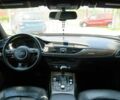 Ауди А6 2014 в Ровно на Automoto.ua Черный Ауди А6, объемом двигателя 3 л и пробегом 84 тыс. км за 10000 $, фото 10 на Automoto.ua