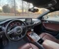 Чорний Ауді А6, об'ємом двигуна 3 л та пробігом 82 тис. км за 9600 $, фото 9 на Automoto.ua