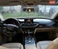 Чорний Ауді А6, об'ємом двигуна 3 л та пробігом 261 тис. км за 12000 $, фото 1 на Automoto.ua