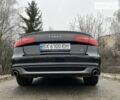 Черный Ауди А6, объемом двигателя 3 л и пробегом 284 тыс. км за 19900 $, фото 32 на Automoto.ua