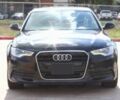 Черный Ауди А6, объемом двигателя 2 л и пробегом 82 тыс. км за 13000 $, фото 1 на Automoto.ua
