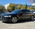 Черный Ауди А6, объемом двигателя 1.97 л и пробегом 189 тыс. км за 13900 $, фото 13 на Automoto.ua