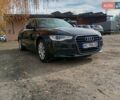 Черный Ауди А6, объемом двигателя 1.97 л и пробегом 218 тыс. км за 16500 $, фото 21 на Automoto.ua