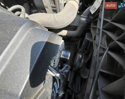 Черный Ауди А6, объемом двигателя 2 л и пробегом 152 тыс. км за 14999 $, фото 56 на Automoto.ua