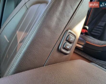 Чорний Ауді А6, об'ємом двигуна 3 л та пробігом 92 тис. км за 25500 $, фото 34 на Automoto.ua