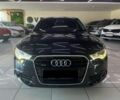 Чорний Ауді А6, об'ємом двигуна 3 л та пробігом 138 тис. км за 13900 $, фото 1 на Automoto.ua