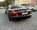 Чорний Ауді А6, об'ємом двигуна 3 л та пробігом 193 тис. км за 12399 $, фото 29 на Automoto.ua