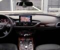 Ауди А6 2014 в Киеве на Automoto.ua Черный Ауди А6, объемом двигателя 3 л и пробегом 255 тыс. км за 18200 $, фото 19 на Automoto.ua