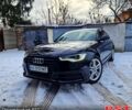 Черный Ауди А6, объемом двигателя 2 л и пробегом 190 тыс. км за 15000 $, фото 4 на Automoto.ua