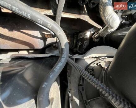 Черный Ауди А6, объемом двигателя 2 л и пробегом 152 тыс. км за 14999 $, фото 61 на Automoto.ua