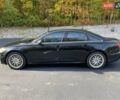 Чорний Ауді А6, об'ємом двигуна 1.98 л та пробігом 155 тис. км за 20000 $, фото 3 на Automoto.ua