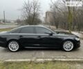 Черный Ауди А6, объемом двигателя 3 л и пробегом 284 тыс. км за 19900 $, фото 25 на Automoto.ua