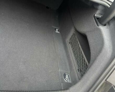 Черный Ауди А6, объемом двигателя 2 л и пробегом 150 тыс. км за 13000 $, фото 18 на Automoto.ua