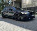 Чорний Ауді А6, об'ємом двигуна 3 л та пробігом 284 тис. км за 19500 $, фото 79 на Automoto.ua
