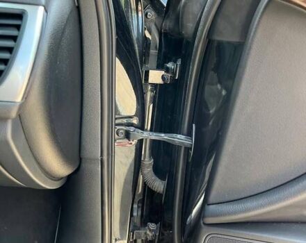 Черный Ауди А6, объемом двигателя 2 л и пробегом 152 тыс. км за 14999 $, фото 35 на Automoto.ua