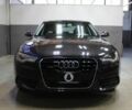 Черный Ауди А6, объемом двигателя 2 л и пробегом 143 тыс. км за 12000 $, фото 1 на Automoto.ua