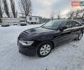Черный Ауди А6, объемом двигателя 2.77 л и пробегом 362 тыс. км за 14000 $, фото 1 на Automoto.ua