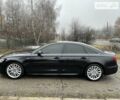 Черный Ауди А6, объемом двигателя 3 л и пробегом 284 тыс. км за 19900 $, фото 16 на Automoto.ua