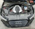 Чорний Ауді А6, об'ємом двигуна 2 л та пробігом 150 тис. км за 2400 $, фото 10 на Automoto.ua