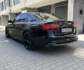 Чорний Ауді А6, об'ємом двигуна 3 л та пробігом 284 тис. км за 19500 $, фото 42 на Automoto.ua