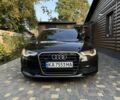 Чорний Ауді А6, об'ємом двигуна 2 л та пробігом 175 тис. км за 16900 $, фото 1 на Automoto.ua
