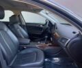 Чорний Ауді А6, об'ємом двигуна 3 л та пробігом 84 тис. км за 8300 $, фото 8 на Automoto.ua