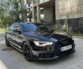 Чорний Ауді А6, об'ємом двигуна 3 л та пробігом 284 тис. км за 19500 $, фото 89 на Automoto.ua