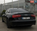 Чорний Ауді А6, об'ємом двигуна 1.98 л та пробігом 219 тис. км за 13500 $, фото 3 на Automoto.ua