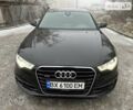 Черный Ауди А6, объемом двигателя 3 л и пробегом 284 тыс. км за 19900 $, фото 37 на Automoto.ua