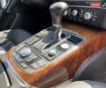Черный Ауди А6, объемом двигателя 2 л и пробегом 152 тыс. км за 14999 $, фото 10 на Automoto.ua