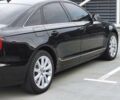 Ауди А6 2014 в Киеве на Automoto.ua Черный Ауди А6, объемом двигателя 3 л и пробегом 255 тыс. км за 18200 $, фото 12 на Automoto.ua
