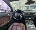 Чорний Ауді А6, об'ємом двигуна 3 л та пробігом 92 тис. км за 25500 $, фото 16 на Automoto.ua