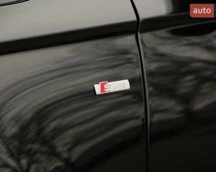 Черный Ауди А6, объемом двигателя 2.77 л и пробегом 250 тыс. км за 19990 $, фото 29 на Automoto.ua