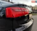 Черный Ауди А6, объемом двигателя 3 л и пробегом 210 тыс. км за 14990 $, фото 15 на Automoto.ua