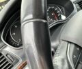 Чорний Ауді А6, об'ємом двигуна 3 л та пробігом 124 тис. км за 18500 $, фото 15 на Automoto.ua