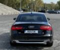 Ауди А6 2014 в Киеве на Automoto.ua Черный Ауди А6, объемом двигателя 3 л и пробегом 401 тыс. км за 15000 $, фото 3 на Automoto.ua