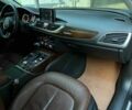 Чорний Ауді А6, об'ємом двигуна 3 л та пробігом 299 тис. км за 12900 $, фото 12 на Automoto.ua