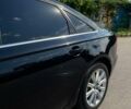 Чорний Ауді А6, об'ємом двигуна 1.98 л та пробігом 179 тис. км за 16000 $, фото 6 на Automoto.ua